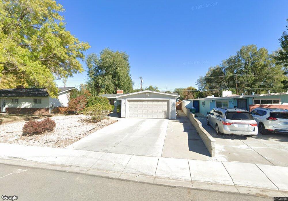 730 Marian Way, Sparks, NV 89431 - photo 1