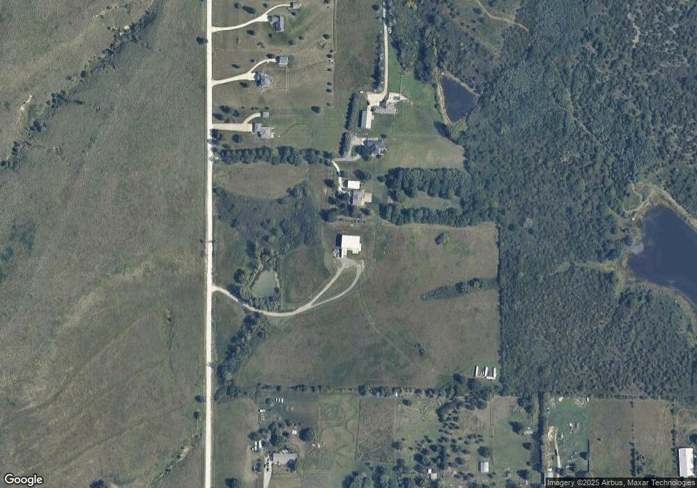 2300 SW Hoch Rd, Topeka, KS 66614 - photo 1