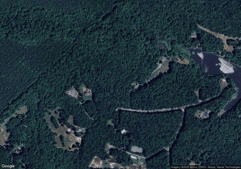 2629 Ducks Lake Ridge, Scottsville, VA 24590 - photo 1