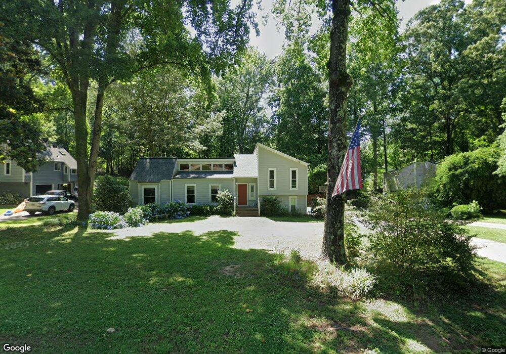 2755 Timberline Rd, Marietta, GA 30062 - photo 1