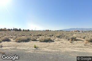 2741 Deacon St, Pahrump, NV 89048