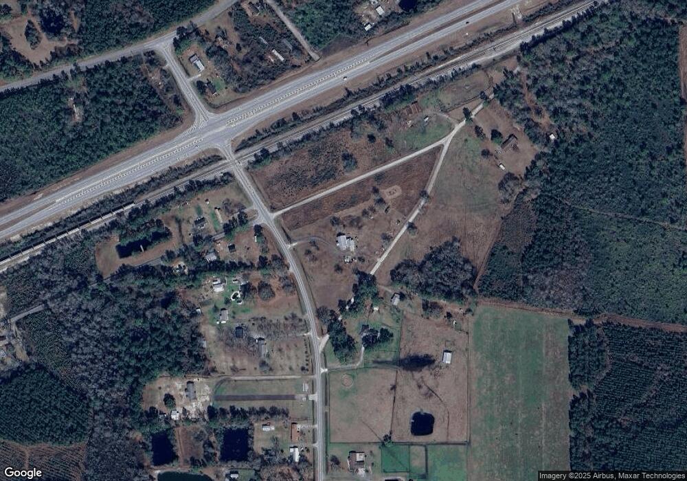 3529 Needham Rd, Waycross, GA 31503 - photo 1