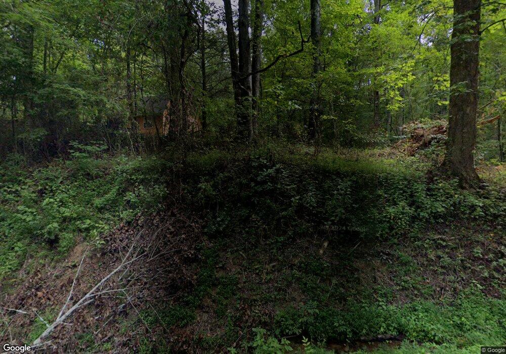 738 Gates Chapel Rd, Ellijay, GA 30540 - photo 1