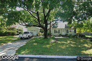 419 March Blvd, Phillipsburg, NJ 08865