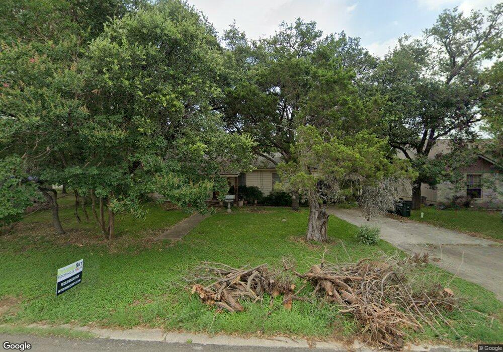 706 Dartmouth St, San Marcos, TX 78666 - photo 1