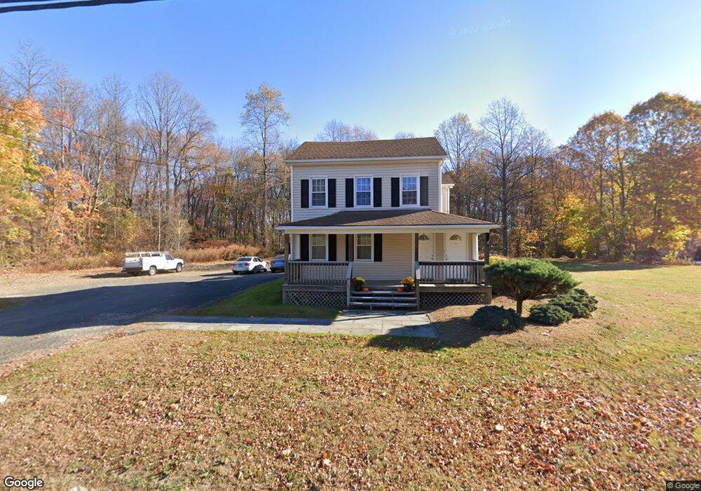 502 Elm St, Monroe, CT 06468 - photo 1