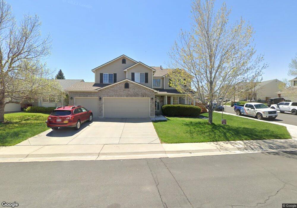 22710 E Prentice Place, Aurora, CO 80015 - photo 1