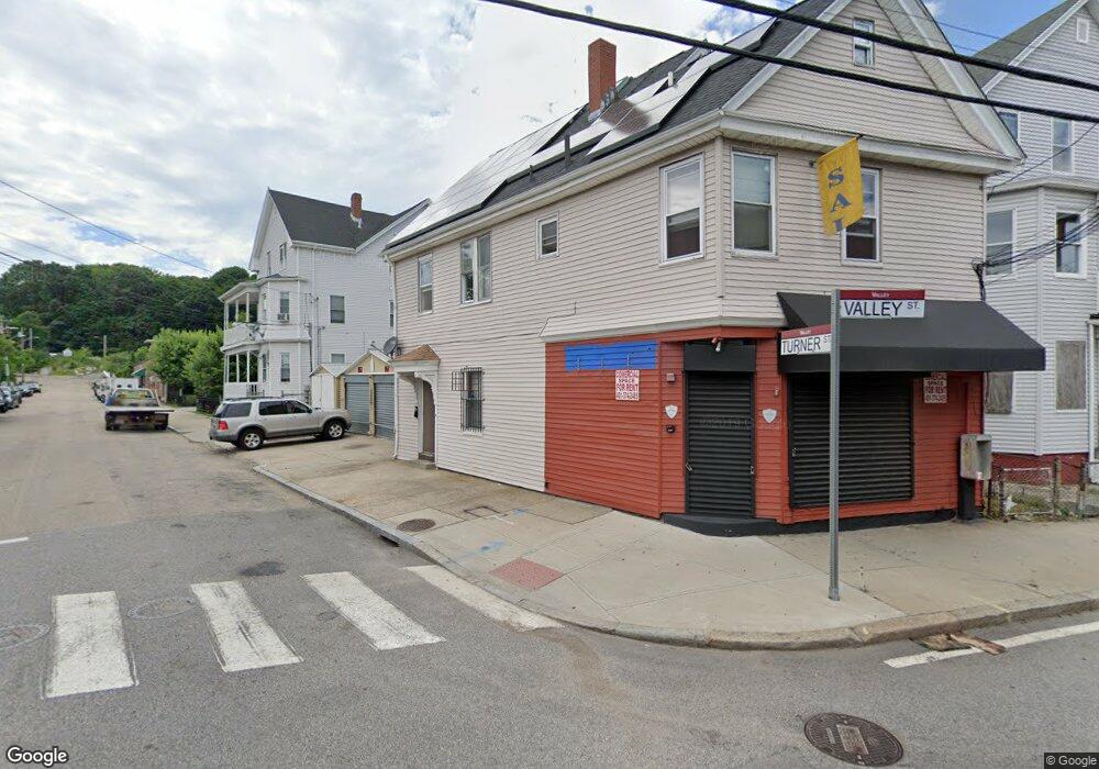 0 Turner St, Providence, RI 02908 - photo 1