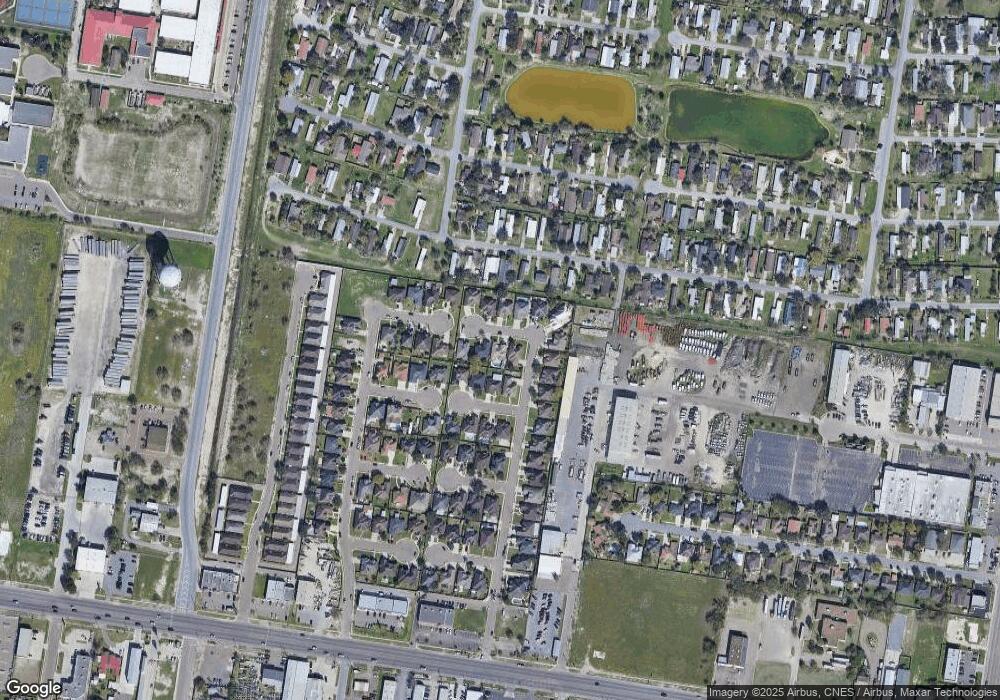 1000 Scarecrow Dr, Pharr, TX 78577 - photo 1