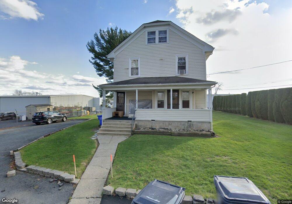 25 Wetmore Ave, Riverside, RI 02915 - photo 1