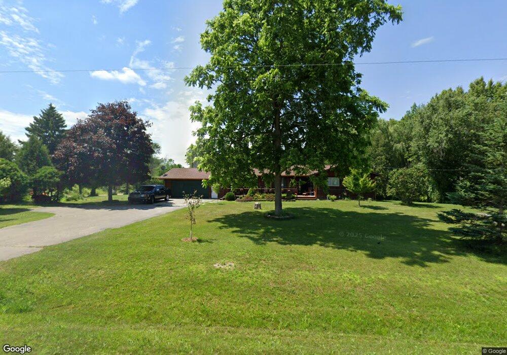 1482 Simmons Rd, West Branch, MI 48661 - photo 1