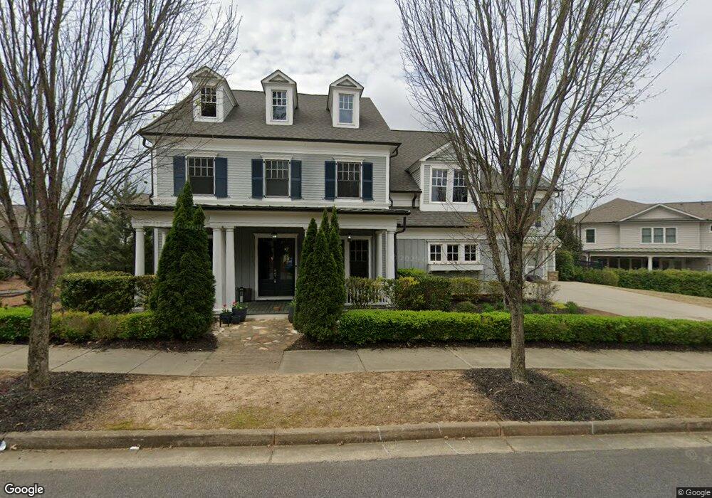 120 Nakomis Place, Milton, GA 30004 - photo 1