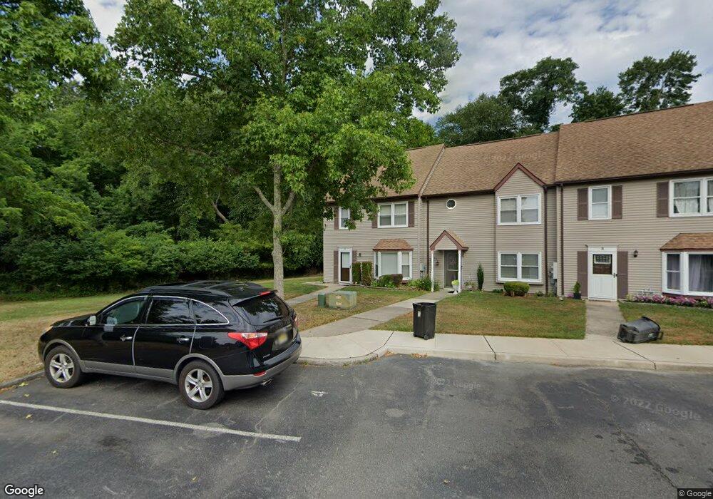 14 Shilling Way unit 172, Jackson, NJ 08527 - photo 1