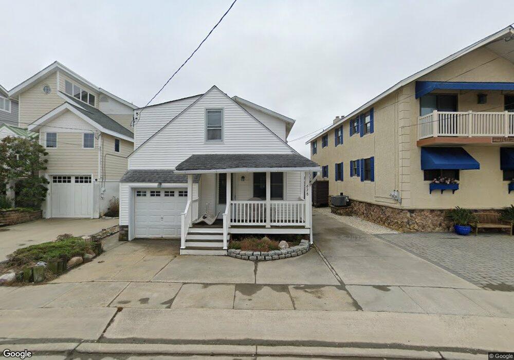 628 22nd St, Avalon, NJ 08202 - photo 1