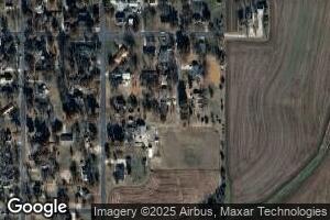 709 Cooley St, Blue Rapids, KS 66411