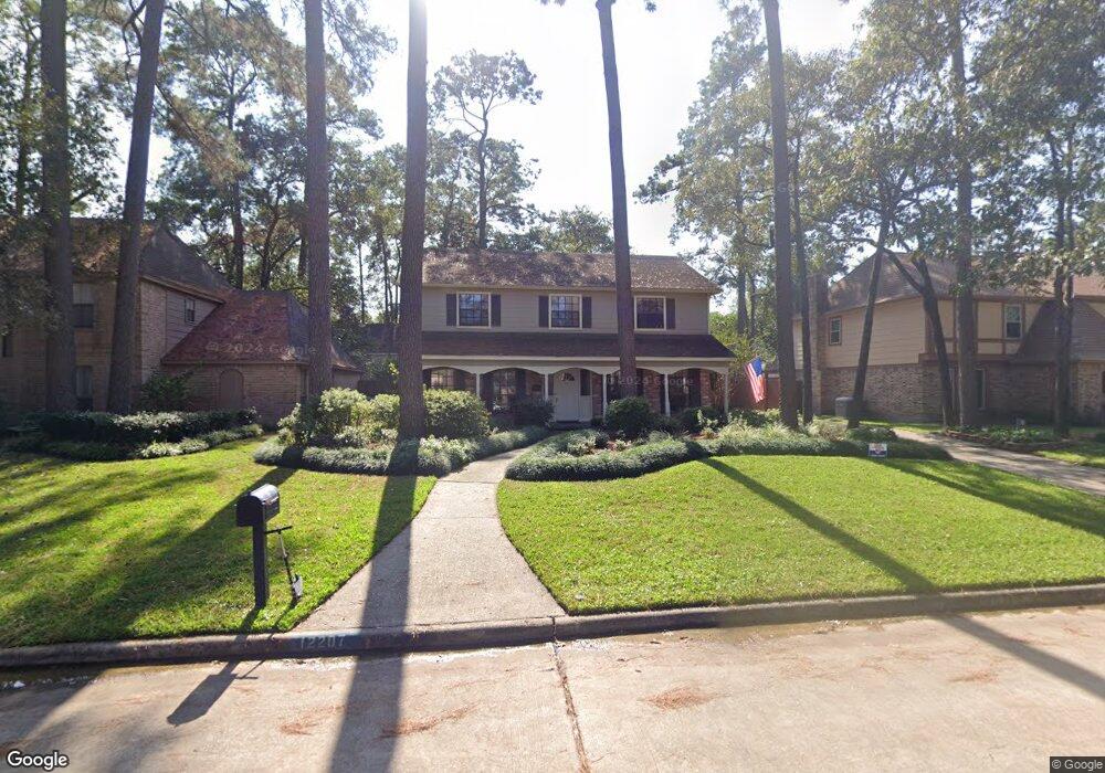 12207 Rocky Lake Ct, Houston, TX 77070 - photo 1