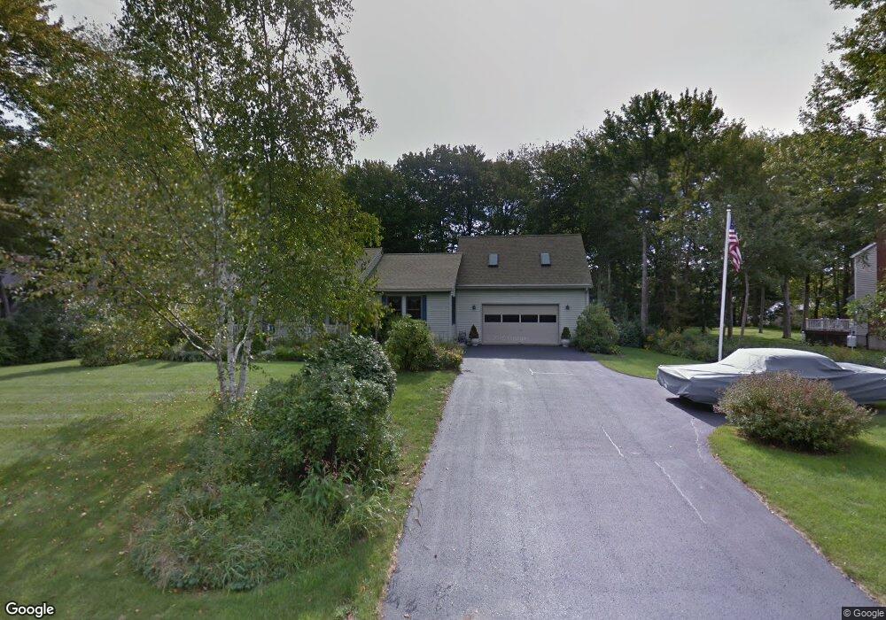 33 Darcy Rd, York, ME 03909 - photo 1