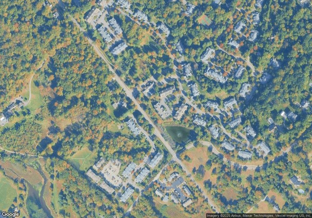 12 Gate House Ct, Morristown, NJ 07960 - photo 1