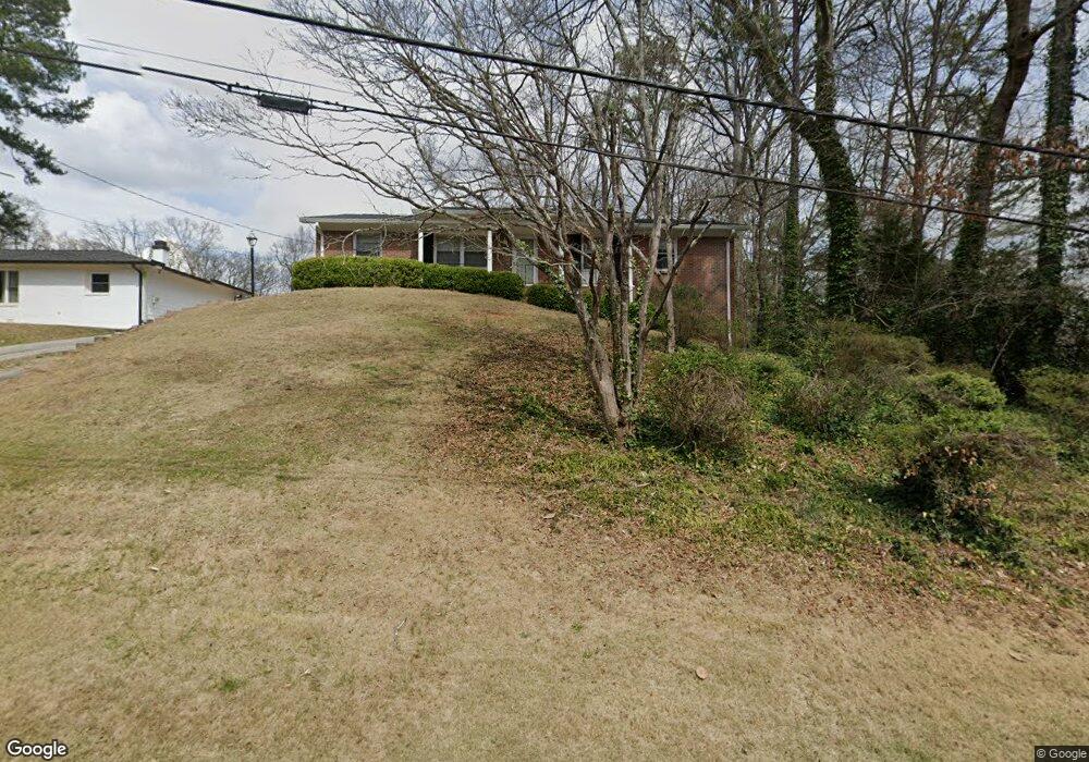 2143 Nancy Cir SE, Smyrna, GA 30080 - photo 1