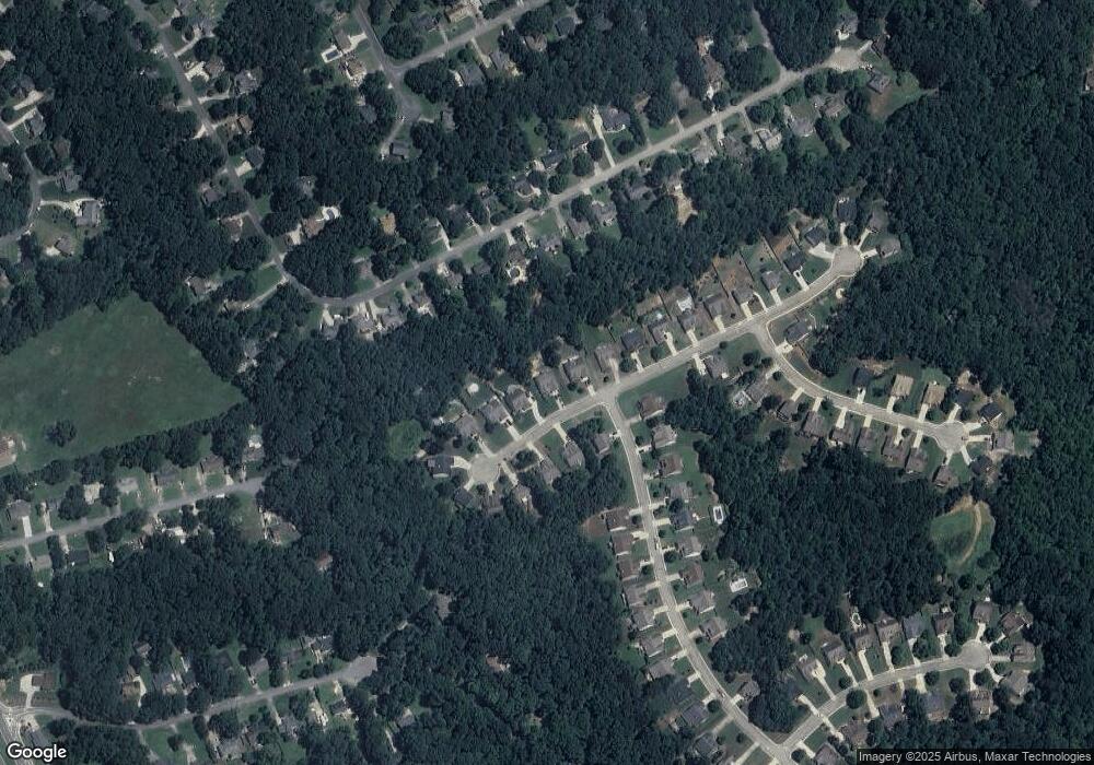 5619 Wooded Valley Way, Flowery Branch, GA 30542 - photo 1