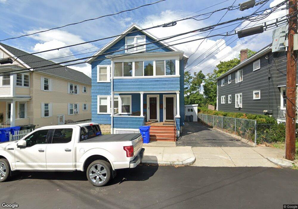 Street View Photo