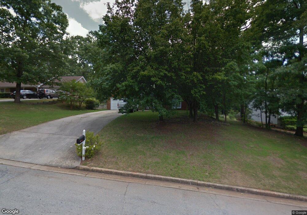 85 Beaverdam Ct unit 2, Covington, GA 30016 - photo 1