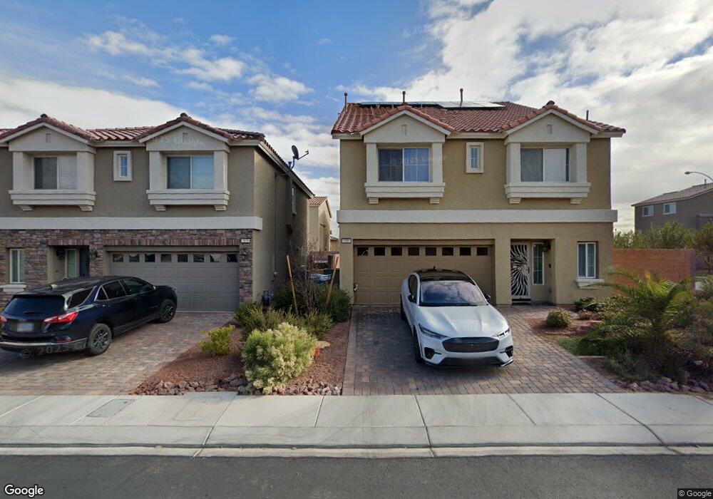 7080 Switchback Ridge Ct, Las Vegas, NV 89118 - photo 1