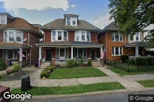 1907 Ferry St, Easton, PA 18042