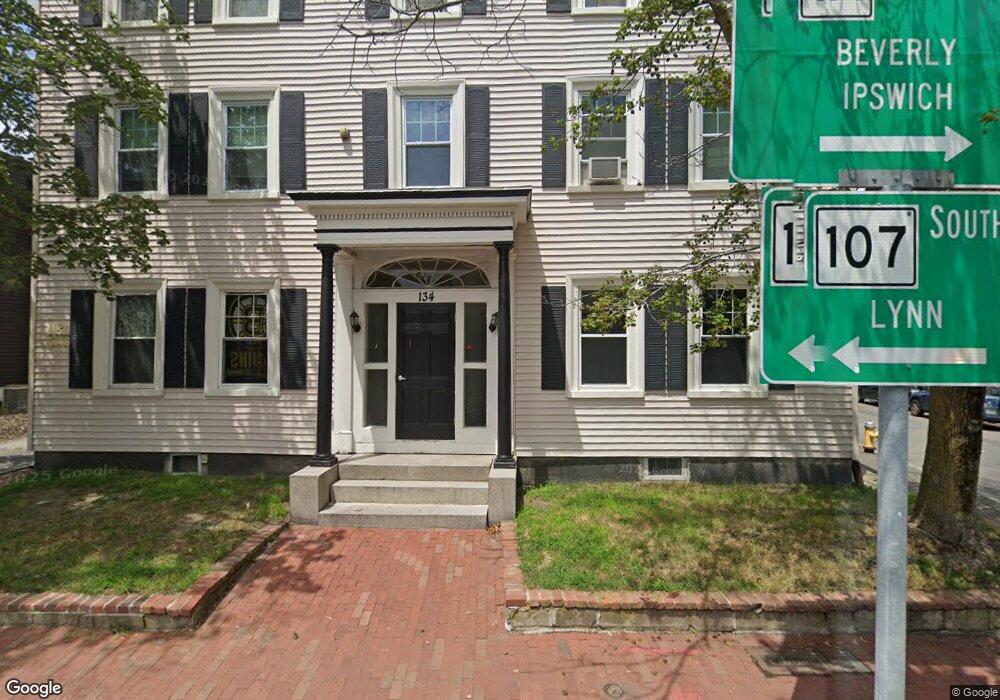 134 Bridge St unit 8, Beverly, MA 01915 - photo 1