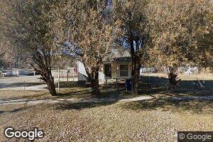 623 S Tinker Ave, Hominy, OK 74035