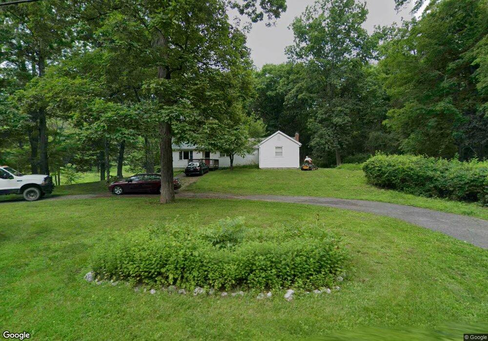 256 Salisbury Turnpike, Rhinebeck, NY 12572 - photo 1