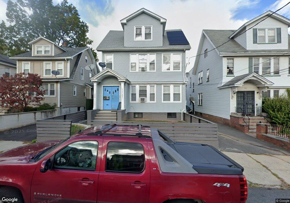 289 Pomona Ave unit 1, Newark, NJ 07112 - photo 1