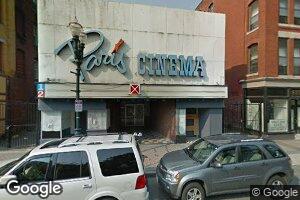 66 Franklin St, Worcester, MA 01608