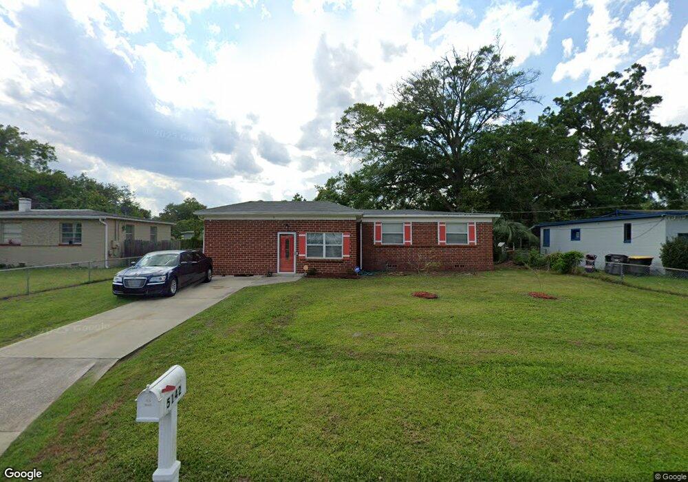 5142 Dugdale Rd, Jacksonville, FL 32210 - photo 1