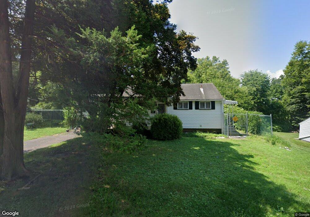 132 Riverview Rd, Phillipsburg, NJ 08865 - photo 1