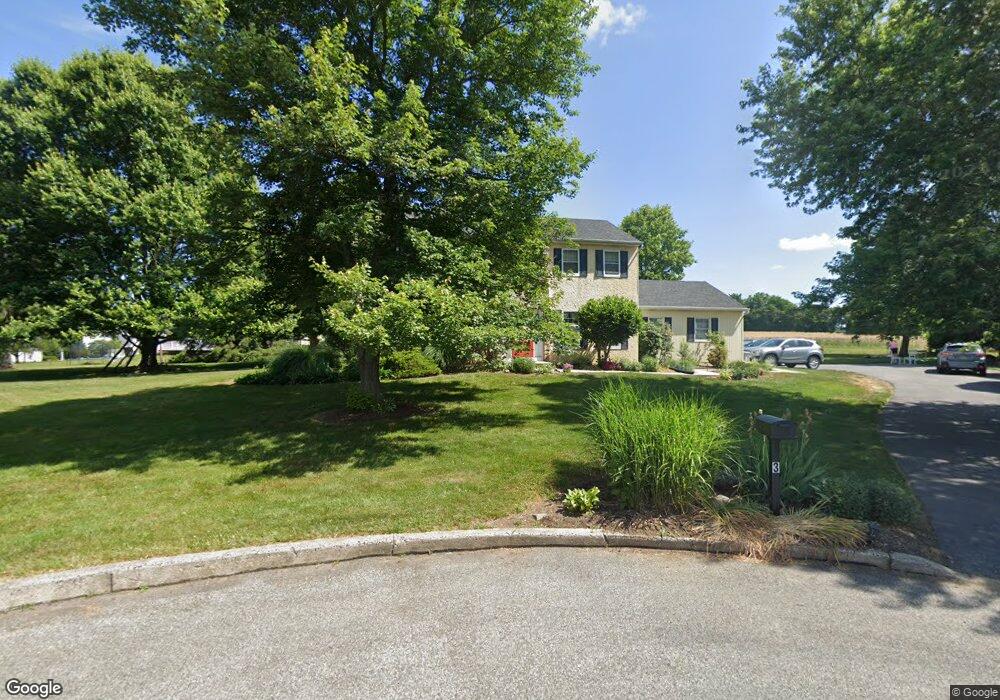 3 Pinto Cir, Downingtown, PA 19335 - photo 1