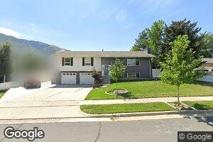 1606 E Casper Rd, Sandy, UT 84092