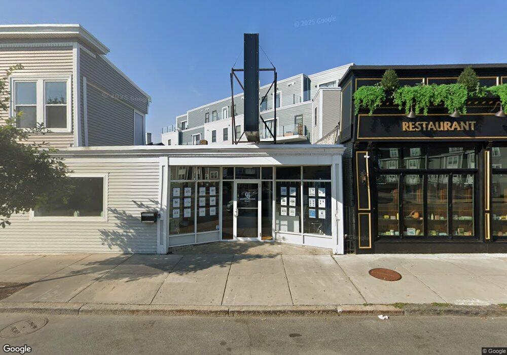 375 Neponset Ave, Boston, MA 02122 - photo 1