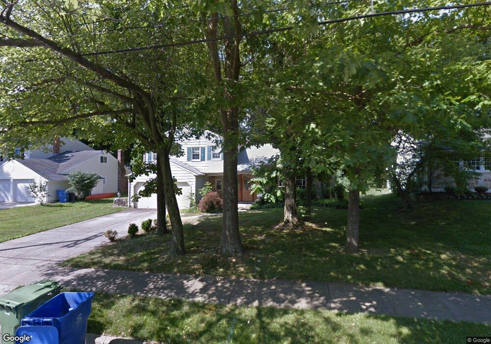 832 Marlowe Rd, Cherry Hill, NJ 08003 - photo 1