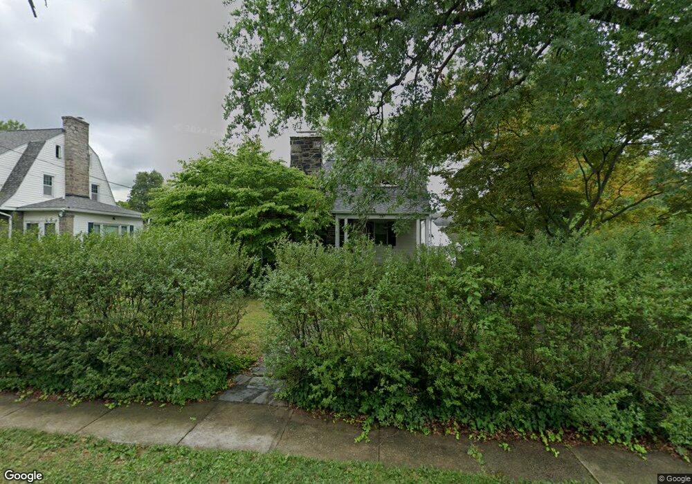 337 Derwyn Rd, Lansdowne, PA 19050 - photo 1