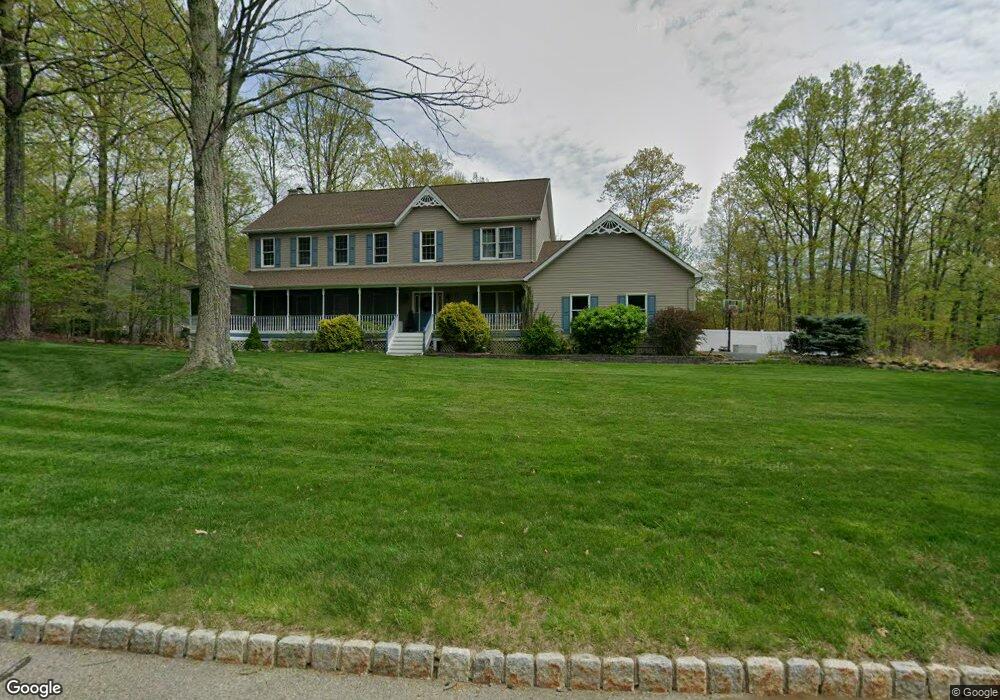 61 Paderewski Rd, Oak Ridge, NJ 07438 - photo 1