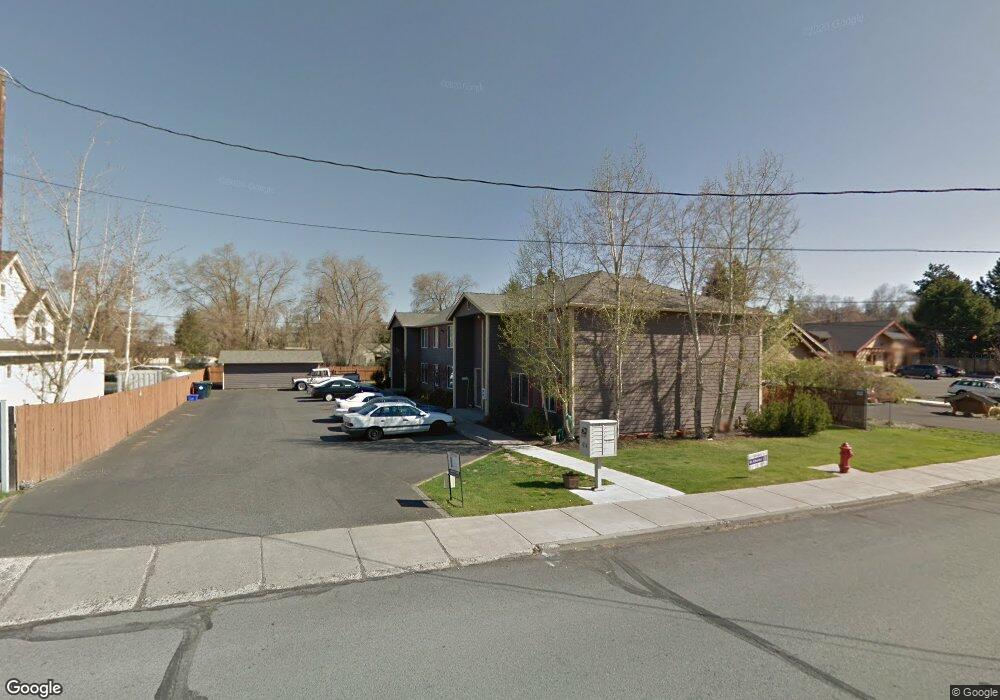 414 NE Norton Ave, Bend, OR 97701 - photo 1