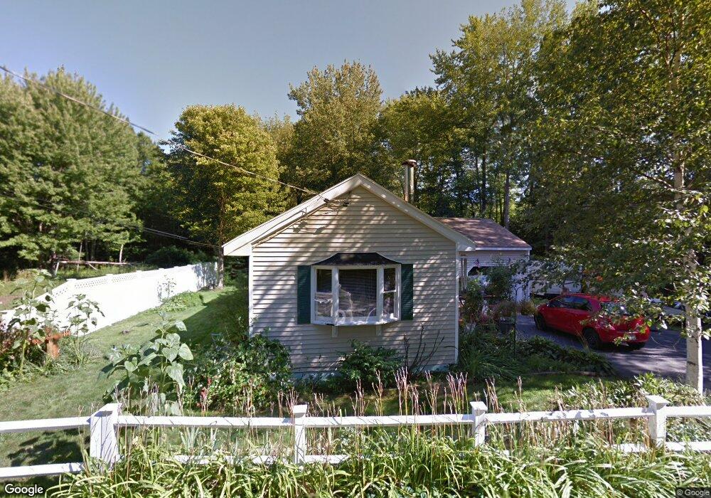 21 Park Rd, Saco, ME 04072 - photo 1