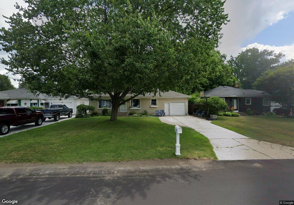 8284 Freeland Ave SW, Byron Center, MI 49315 - photo 1