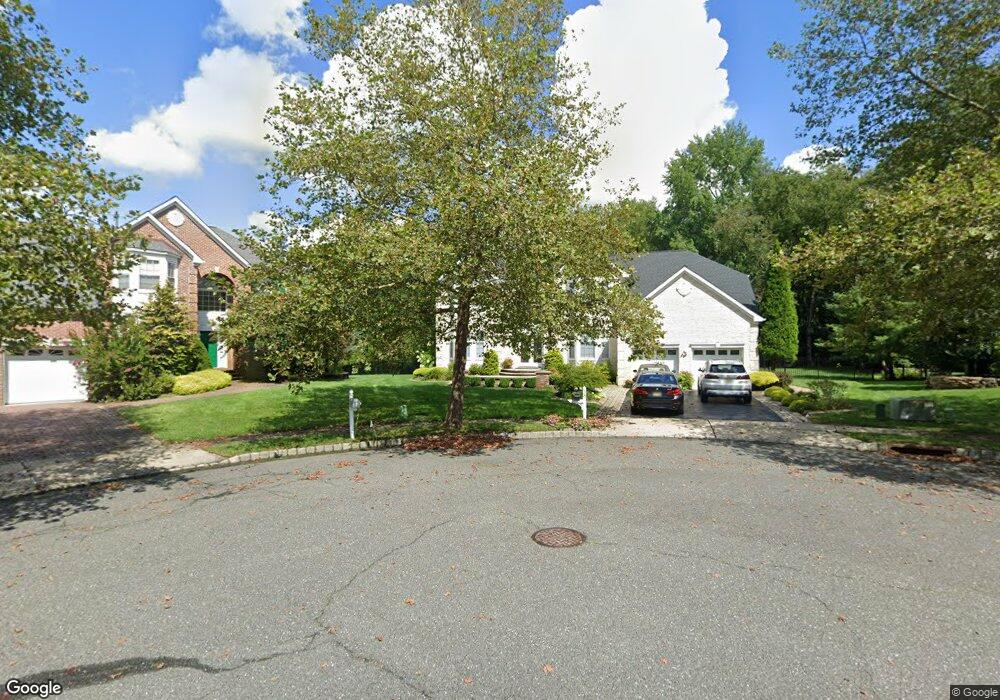 58 Rembrandt Way, East Windsor, NJ 08520 - photo 1