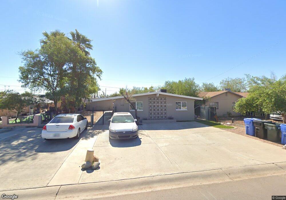 1935 E Sheridan St unit 1,2,3, Phoenix, AZ 85006 - photo 1