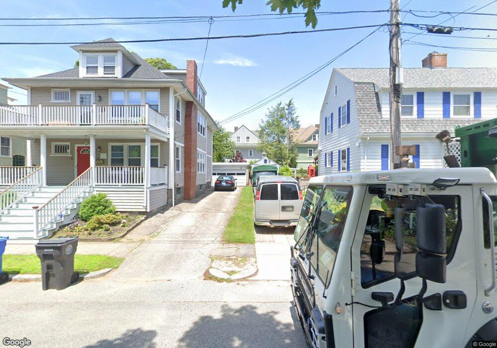 11 Stratford Rd, Cranston, RI 02905 - photo 1