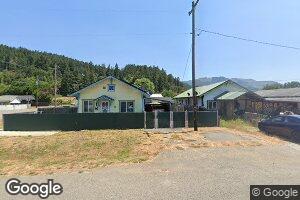 370 3rd Ave, Powers, OR 97466
