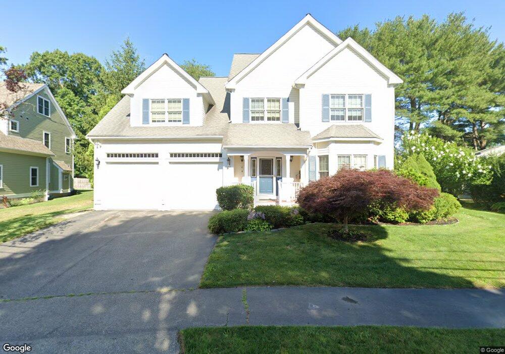 148 Jarvis Cir, Needham, MA 02492 - photo 1