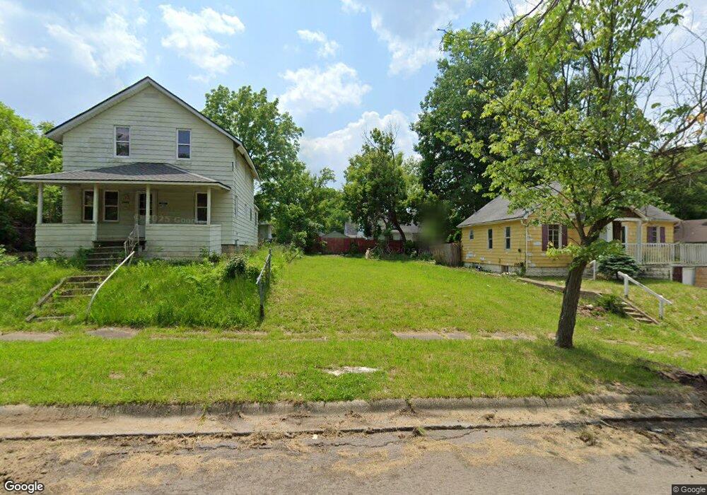 2433 Reid St, Flint, MI 48503 - photo 1